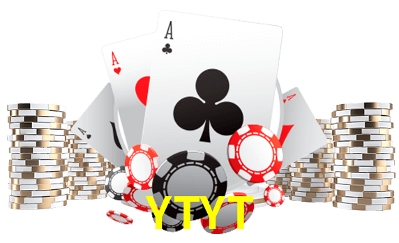 Jogue jogos de pôquer em YTYT