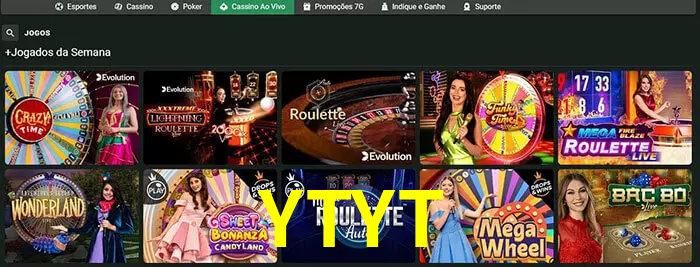 YTYT bet