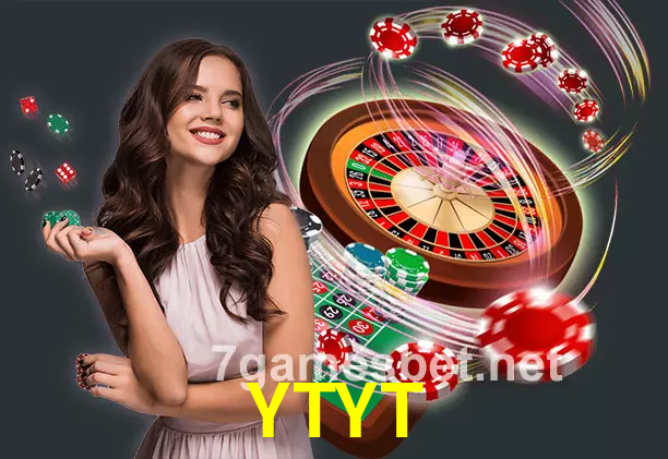 vivo no cassino YTYT