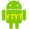 Aplicativo YTYT para Android