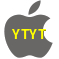 Aplicativo YTYT para iOS