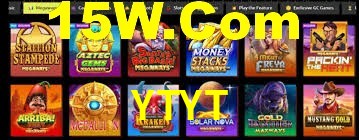 Welcome Bonus YTYT