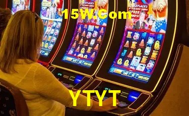 Tela de boas-vindas e lobby de jogos do aplicativo YTYT