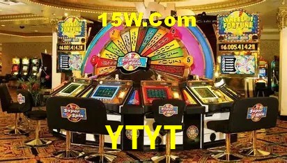 Provedores de Jogos YTYT