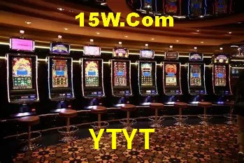Casino Ao Vivo YTYT