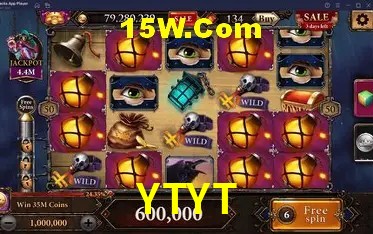 Tecnologia da Plataforma YTYT