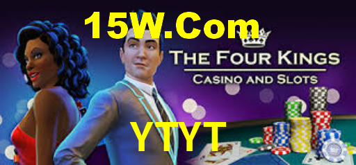 YTYT - Cassino Plataforma App - ytyt.com